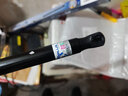 斯泰必魯斯機蓋后備箱尾門(mén)液壓支撐桿(1支價(jià)格） ?？怂箖蓭?05-11款)后備箱撐桿 曬單實(shí)拍圖
