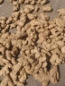 采緹（CAITI）采緹（CAITI）云南小黃姜文山黃姜食用小黃姜月子姜 5斤【小黃姜】 精選小黃姜（高原種植） 曬單實(shí)拍圖