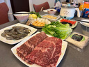 小試牛（XIAOSHINIU）  美國進(jìn)口Prime級雪花牛小排 原切牛排 谷飼牛扒生鮮冷凍牛肉 Prime級牛小排【4盒裝共800g】 曬單實(shí)拍圖