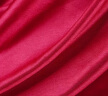 富羽莱 冰绸珠光绸布窗帘冰丝弹力布料面料批发红布幔婚庆背景装饰布 9#酒红(1米价) 实拍图