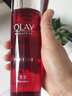 玉蘭油（OLAY）大紅瓶爽膚水新生塑顏緊致精華化妝水150ml補水保濕滋潤護膚品女 曬單實(shí)拍圖