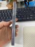 藝派 適用紅米note12Tpro手機殼全包透明防摔軟殼Note11tpro保護套男女款TPU外殼薄 【全透明軟殼】簡(jiǎn)約防摔 紅米note12Tpro/紅米note11Tpro 曬單實(shí)拍圖