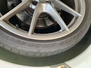 倍耐力汽車(chē)輪胎245/35ZR20 91Y PZERO(P0) pz4(NA1)原配保時(shí)捷(直發(fā)) 曬單實(shí)拍圖
