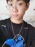 芯奢歐美hiphop嘻哈男士項鏈男潮時(shí)尚字母吊墜鎖骨鏈男生掛墜情侶配飾 字母下單備注【不備注隨機發(fā)】 曬單實(shí)拍圖