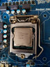 英特爾 酷睿 I3 I5 I7二手CPU LGA1150 1151 1155二手拆機CPU散片9成新 LGA1155 i5 3470 3.2G 四核心 曬單實(shí)拍圖