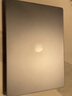 SwitchEasy蘋(píng)果2025/24款MacBook Pro14/16筆記本保護殼M4磨砂Air13.6/15英寸半透明M3超薄23硬殼電腦保護套 磨砂透明 2024-2021款Mac Pro 16 曬單實(shí)拍圖