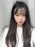 森鹿姑娘（DEER GIRL）防水防汗眉筆順滑不掉色極細持久顯色不暈染學(xué)生 03 煙灰色 三角筆芯 曬單實拍圖
