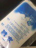 尚官（SingleLady）注水冰袋400ml快遞專(zhuān)用冷凍冷藏一次性使用保鮮保溫包生鮮水果反復使用 【加厚400ML】300個(gè) 曬單實(shí)拍圖