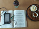 索尼（SONY） NW-WM1AM2 MP3無損音樂播放器 高解析度Walkman 黑磚二代 黑色（128G） 曬單實拍圖