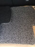 彩八 專(zhuān)用于東風(fēng)標致408 4008 508 408X 5008 2008 新能源汽車(chē)腳墊 黑灰色 20毫米 下單備注車(chē)型+年款 曬單實(shí)拍圖