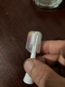 朗冠（LANGGUAN） 適用于Huawei/華為智選力博得兒童電動(dòng)牙刷頭智能聲波牙刷替換頭 華為智選兒童6支裝 精準刷頭6支裝 曬單實(shí)拍圖