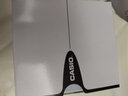 卡西歐（CASIO）男表小方塊電子學(xué)生手表十年電力運動(dòng)手表 AE-1200WH-1B 曬單實(shí)拍圖