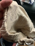 戴維貝拉（DAVE＆BELLA）男童褲子兒童工裝褲小童寶寶洋氣防蚊褲男孩薄款夏天長褲 卡其色 100 cm（建議身高90-100cm） 曬單實拍圖