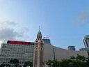 LEWHISPER LIFESTYLE都市探索系列大容量差旅3Way三用雙肩包戶(hù)外多用途背包磁吸扣尼龍 睿智黑 +副包 曬單實(shí)拍圖