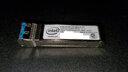 英特爾（Intel） X520-DA2萬(wàn)兆E10G42BTDA萬(wàn)兆以太網(wǎng)光纖服務(wù)器PCIE雙口網(wǎng)卡 X520-DA2含有2個(gè)intel 10G單模模塊 曬單實(shí)拍圖