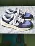 NEW BALANCE  運動(dòng)鞋男鞋女鞋百搭低幫休閑鞋5740系列M5740CD 藏青色 43 曬單實(shí)拍圖