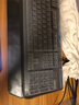 升派Logitech羅l技G910臺式鍵盤(pán)保護膜G913背光TPU高透明Y-R0069防塵罩保護套 G910  TPU鍵盤(pán)膜 曬單實(shí)拍圖