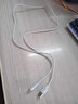 LIMZY6A超級(jí)快充type-c數(shù)據(jù)線66W充電線充電器套裝插頭閃充手機(jī)5a適用于華為榮耀vivo三星oppo一加 【快充套裝】快充頭+1米66W快充線 曬單實(shí)拍圖