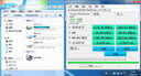 TECLAST 臺電極光系列 512G/1TB/2TB 筆記本 臺式機(jī) SSD固態(tài)硬盤 極光1TB 單硬盤 曬單實(shí)拍圖