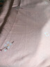 樱花家纺 被套单件纯棉单人被罩全棉加厚棉布料环保印染工艺 春的气息 150*200cm 单件被套 实拍图
