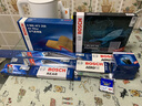 博世（BOSCH）濾芯保養(yǎng)套裝/汽車濾清器 三件套：空調(diào)濾芯+空氣濾芯+機(jī)濾 起亞獅跑【2.0L 2.7L】 曬單實(shí)拍圖