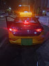 映紅汽車led剎車燈12Vled改裝爆閃后尾燈高低腳led剎車燈泡1156 1157 33燈1157爆閃 曬單實(shí)拍圖