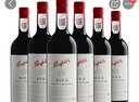 奔富（Penfolds）寇蘭山/BIN/Lot系列干紅葡萄酒澳洲原瓶進(jìn)口紅酒行貨帶碼年貨贈禮 奔富BIN 2 6瓶整箱裝 曬單實(shí)拍圖