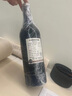 福地酒莊藍(lán)寶堂正牌紅酒 拉博絲特莊園原瓶干紅 藍(lán)寶堂2017雙滿分干紅酒 藍(lán)寶堂2016年*1瓶 曬單實拍圖