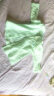 优奇婴儿衣服夏季套装宝宝夏装短袖儿童夏装分体两件半袖套装空调睡衣 【小太空组合】波点 73cm 实拍图