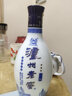 瀘州老窖老酒鑒真 瀘州老窖二曲酒 56度 青花瓷 光瓶 濃香型 2012年 500mL 2瓶 曬單實(shí)拍圖