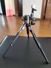 徠圖（Leofoto） MT-03桌面便攜微單單反攝影攝像小三腳架云臺旅游手機直播輕便支架套裝 MT-03+MBH19+PC90 曬單實(shí)拍圖