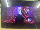 小米Redmi Pad SE11英寸红米平板 90Hz高刷高清屏二合一学习娱乐办公游戏平板电脑 6G+128G 烟青绿 官方标配 实拍图