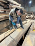 牧田牧田電鏈鋸12寸-18寸家用伐木鋸木頭鏈條鋸UC3051ASP電動(dòng)工具 電鏈鋸18寸鏈條+油+銼刀+導板 曬單實(shí)拍圖