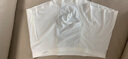 PLAYBOY花花公子內褲男士?jì)妊澅z網(wǎng)眼男無(wú)痕中腰白色夏透氣短褲四角褲頭 白色網(wǎng)眼 3條 L 曬單實(shí)拍圖