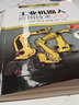FANUC工業(yè)機器人從入門到精通 龔仲華 發(fā)那科法蘭克工業(yè)機器人應用技術(shù)入門 基礎(chǔ)知識 結(jié)構(gòu)原理編程 曬單實拍圖