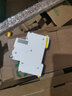施耐德電氣（Schneider Electric）空氣開(kāi)關(guān) A9系列空開(kāi) iDPNa  D曲線(xiàn)斷路器小型空氣開(kāi)關(guān) 1P+N 20A A9P09620 曬單實(shí)拍圖