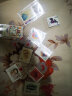 收藏 集邮  J字头邮票  之五 J165 北京十一届亚洲运动会二组 实拍图