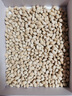 蔬果哆  【新果】江蘇特產(chǎn) 邳州銀杏果 大佛指 白果 500g(一斤) 500g 曬單實(shí)拍圖