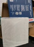 博世原裝 空氣濾芯/空濾/濾清器適用 東南DX7 1.5T 2.0T 曬單實(shí)拍圖