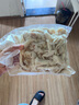 果亦橙 雞肉生鮮老母燉湯煲湯食材鮮雞肉無(wú)抗老母雞 3斤老母雞 曬單實(shí)拍圖
