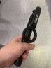 JJC 手機(jī)磁吸自拍桿 手持三腳架橫豎拍伸縮夾藍(lán)牙遙控蘋(píng)果iPhone16自拍神器多功能Action運(yùn)動(dòng)相機(jī)支架 【帶手機(jī)夾款-黑色】強(qiáng)力磁吸丨云環(huán)設(shè)計(jì) 曬單實(shí)拍圖
