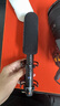 科嘜（COMICA） VM30無(wú)線指向性麥克風(fēng)話筒降噪手機(jī)相機(jī)槍式錄收音麥 Vlog拍攝數(shù)碼相機(jī)外接 VM30影視級(jí)槍式麥克風(fēng) 標(biāo)配+蘋果直連線 曬單實(shí)拍圖