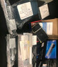 ZUCON指紋門(mén)禁系統套裝玻璃門(mén)電插鎖磁力鎖門(mén)禁鎖F1刷卡密碼門(mén)禁一體機 6號 雙扇木門(mén)鐵門(mén)【內開(kāi)】 曬單實(shí)拍圖