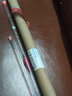 黃金眼 新品重力感應納米電子魚(yú)漂醒目咬鉤變色夜光漂夜釣浮標 黃金眼變色電子漂BS-03 3號一支(配送2顆425電池) 曬單實(shí)拍圖