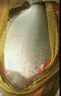 璟勝 紅鯧昌魚(yú)鉤防咬線(xiàn)子線(xiàn)鋼絲雙鉤魚(yú)鉤伊勢尼專(zhuān)用對勾雙鉤釣甲魚(yú)勾 鋼絲子線(xiàn)伊勢尼鉤（10付）【 雙鉤】 9號 曬單實(shí)拍圖