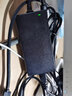 戴爾（DELL） 筆記本電腦原裝充電器 電源適配器 電源線(xiàn) Type-C接口 大圓口 小圓孔充電線(xiàn) 大口帶針180W 7.4mm 曬單實(shí)拍圖
