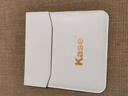 卡色（Kase）金剛狼系列K150方形漸變鏡 150*170mm卡色gnd軟漸變灰鏡減光平衡光比日出日落濾鏡 軟漸變S-GND0.9【減3檔】 【金剛狼系列】150mm方形濾鏡 曬單實(shí)拍圖
