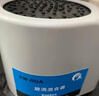 利鴻普XW-80A旋渦混合器微型混合儀實驗室試管混勻器漩渦振蕩器 小試管用海綿精密型+另配橡膠墊 曬單實拍圖