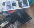 雷深（Leishen）蘋(píng)果6 Plus電池 大容量電池適用iPhone6 Plus手機電池更換 內置電池高容量3550mAh 曬單實(shí)拍圖