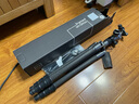 捷信（GITZO）GK1545T/2545T/GK0545T-82TQD旅行者反折便攜碳纖維三腳架球型云臺套裝適用索尼富士徠卡相機角架 GK2545T-82QD 2號4節套裝 曬單實(shí)拍圖